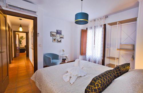 Le Grand Sultan 1492, Mirador San Nicolás, Parking included - Foto 25