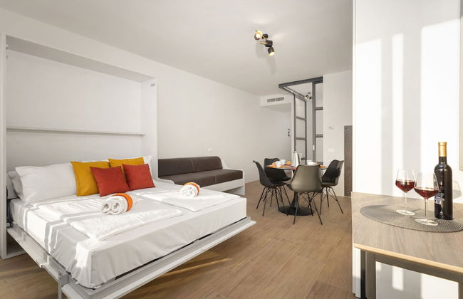 Residence Del Mar Emotion - Foto 58