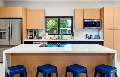 Sunny Isles Beach Luxury Property by Glam Homes - Foto 25