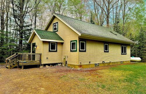 Private Cabin Getaway - Foto 14