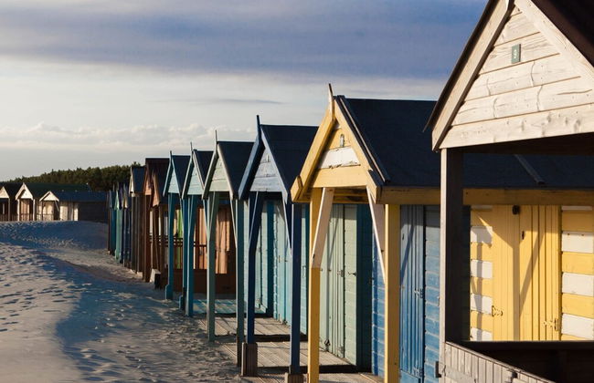 Stylish Apartment Gastro Pub in West Wittering - Foto 33