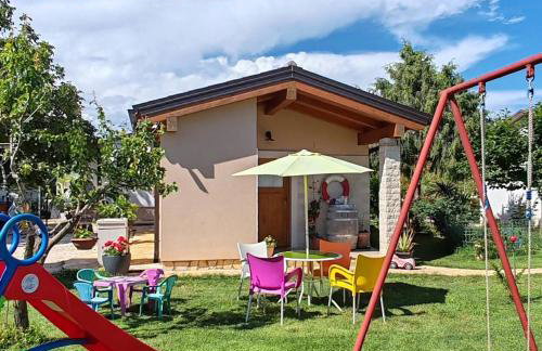 Holiday Home Kerniat - Foto 10