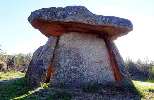 Cozy studio in Valencia de Alcántara 25 m² lovely garden - Foto 39