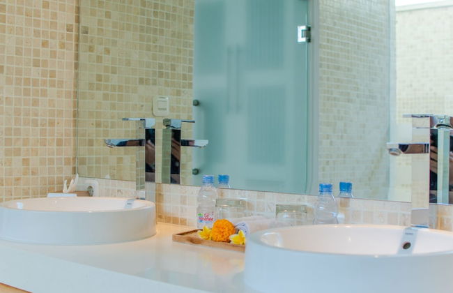 Deep Blue Villa Bali - Foto 43