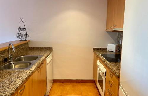 Apartamentos Plus Costa Brava Pals - Foto 8