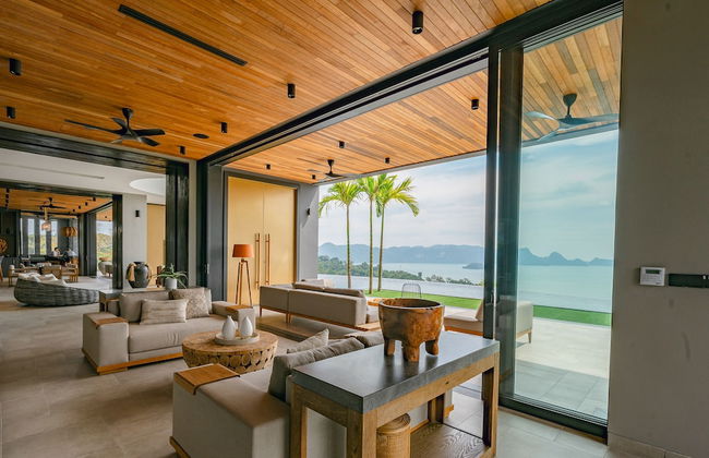 Villa Vista - Ultra-Luxury Private Villa - Foto 55