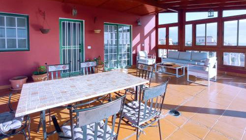 LIVE GUANCHES DE CANDELARIA - Foto 2