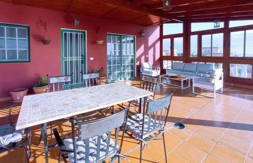 LIVE GUANCHES DE CANDELARIA - Foto 2