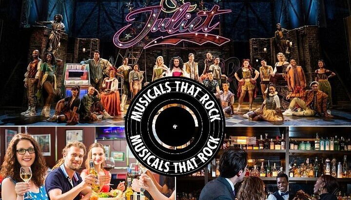 & Juliet on Broadway Ticket avec expérience VIP et déjeuner - Photo 1