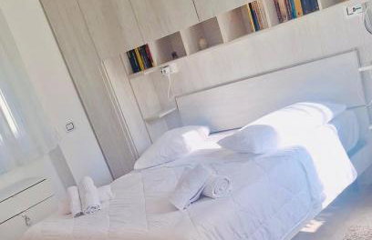 Tolstoi 83 Apartment - Photo 19