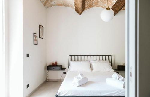 Vicolo Al Castello - Langhe e Monferrato Suites - Foto 4