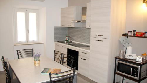 Giolo House - Foto 4, stove, pet friendly, minibar