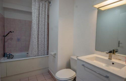 Studio en centre-ville d'Antony - Foto 7