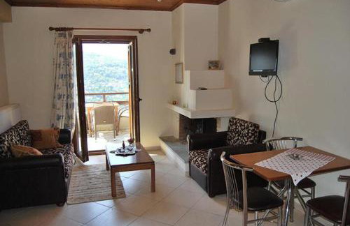 Guesthouse Kallisti - Foto 18