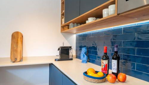 Casa Blava Beach House - Foto 5