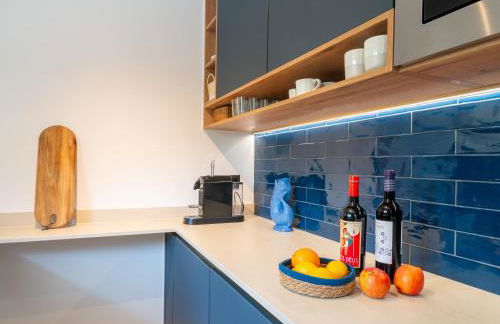 Casa Blava Beach House - Foto 5