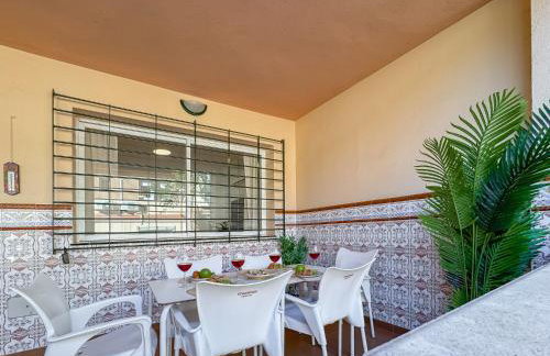 Villamarina del Palo Beach by Stay Belonio - Foto 24