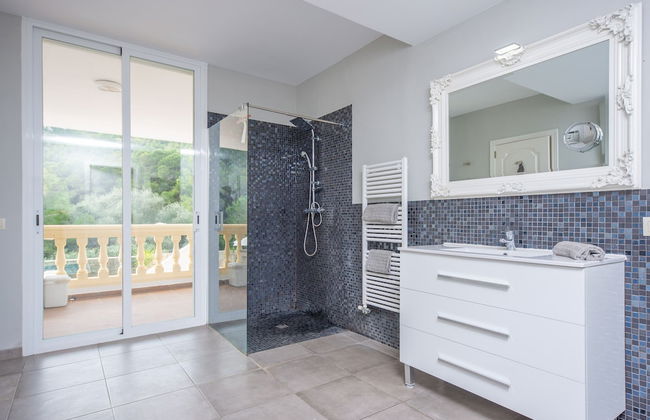 Casa Feliz in Provensals - Foto 36