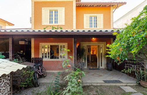 CAZAZEN Casa Spa Completa e Aconchegante com Piscina e Jacuzzi de Hidromassagem - Foto 7