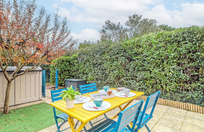 Bois Soleil - Foto 24