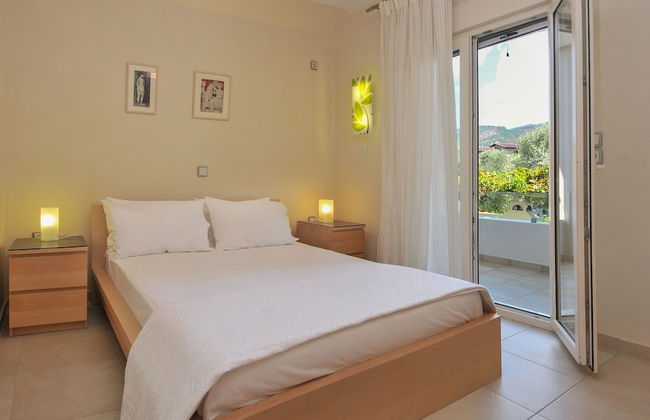 Balconies on Sea - The Garden Apartment - Foto 4