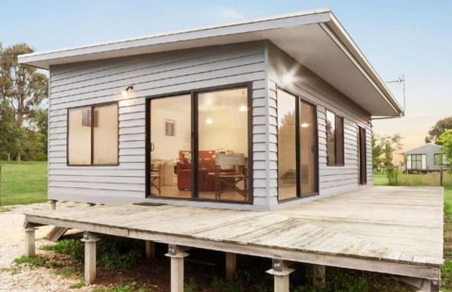 Abington Farm - Foto 37