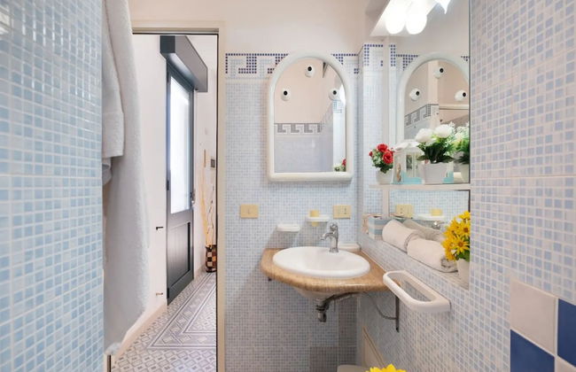 Coral Apartment In Porto Cesareo - Foto 16