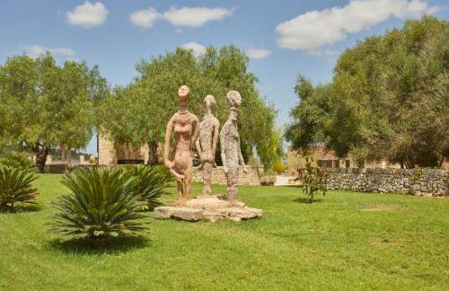 Hotel Rural Es Riquers - Foto 14