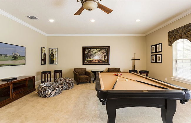 Je62566 - Reunion Resort - 5 Bed 5 Baths Villa - Foto 24