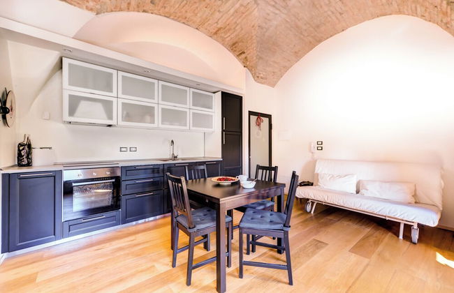 Airport Apartments by Wonderful Italy - Foto 21