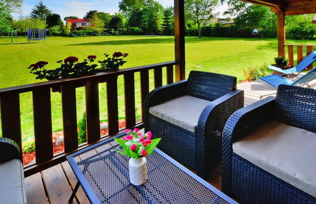 Holiday Homes, Ustronie Morskie - Photo 23