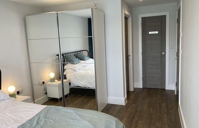 24 Breakwaters - Sandown Bay - Isle of Wight - Foto 5