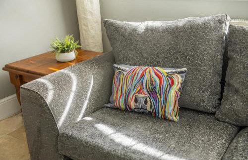 Beautiful Secluded 2 Bedroom Coach House - Foto 45