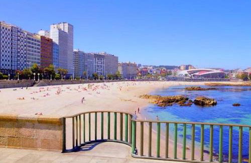 Apartamento Breogan Coruña - Foto 3