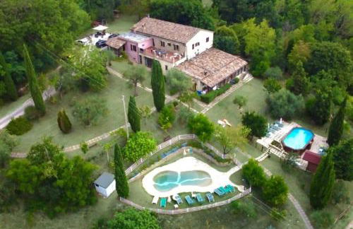 Tenuta Sant'Apollinare - Foto 1