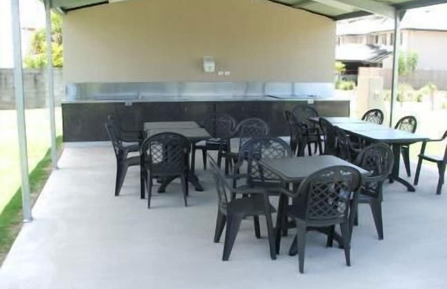 Bay Hideaway Resort - Foto 24