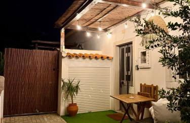 Sesimbra Cozy House BBQ & Terrace - MADA HOUSE's - Foto 11