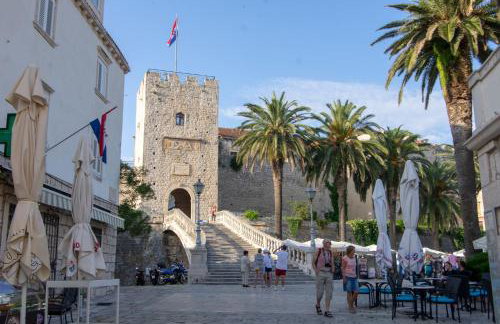 Apartments Giro Korcula - Foto 6