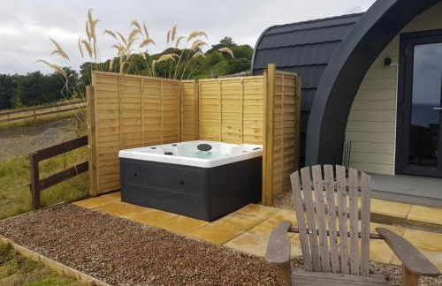 Camhanaich 'Half light of dawn' - Foto 22