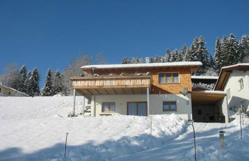 Haus Lenzhalde - Foto 10