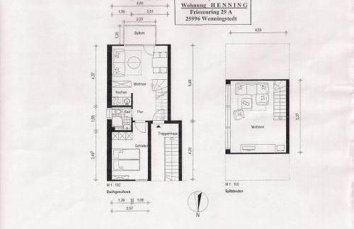 Henning 1 Stock - Foto 20