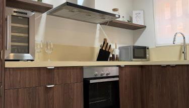 Apartamento con increíbles vistas a la bahía de Cullera - Photo 4