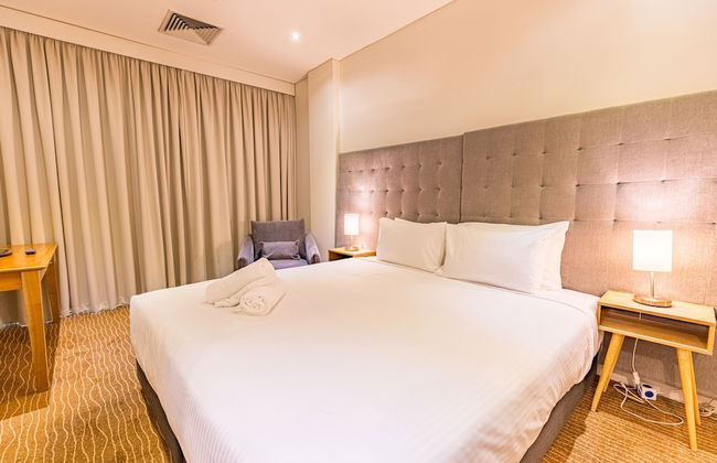 Seasons Botanic Gardens - Foto 14