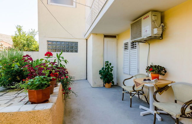 Apartment Lapad Gardin - Foto 12