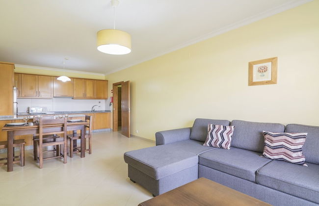 Apartamentos Turisticos Vista Mar - Foto 10