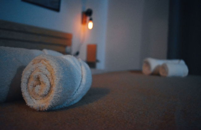 Aljibe Morisco - Casa Rural - - Photo 8