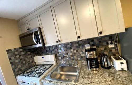 Cozy Boston Getaway Apartment! Free Parking - Foto 8