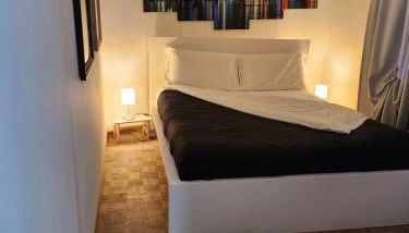 Red appartament - Photo 2