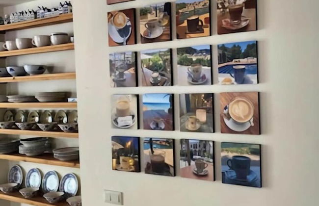 Villa in Ibiza Near Benirras Beach - Foto 10