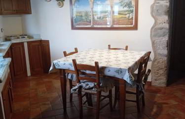 Casetta sotto il Monte Forato - Foto 8